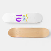 König 10 skateboard (Horizontal)