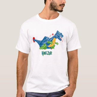 König 1963 Zor T-Shirt