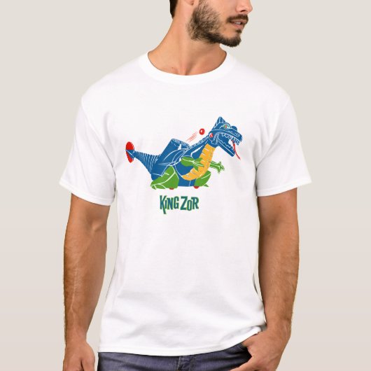 König 1963 Zor T-Shirt (Vorderseite)