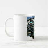 König Air 350 Kaffeetasse (Links)