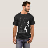 König Aller Könige T-Shirt (Vorne ganz)