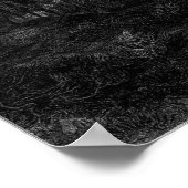 König Arthur und Camelot von Gustave Doré von 1868 Poster (Ecke)