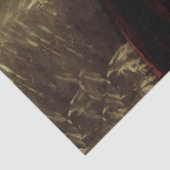 König Arthur von Charles Ernest Butler Seidenpapier (Detail)