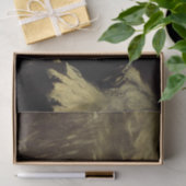 König Arthur von Charles Ernest Butler Seidenpapier (Geschenk)