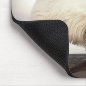 König Barko Mousepad (Ecke)