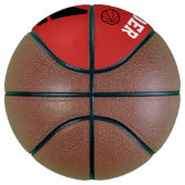 König Basketball (Rechts)