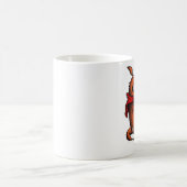 König Bosco Mug Kaffeetasse (Mittel)