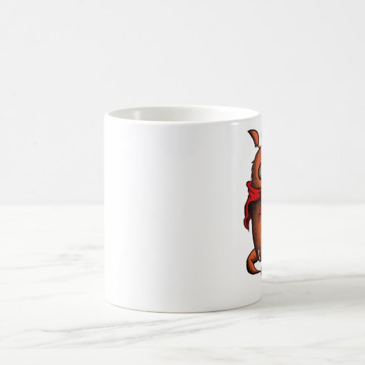 König Bosco Mug Kaffeetasse (Mittel)