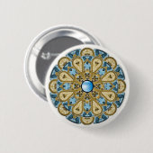 König Button (Vorne & Hinten)