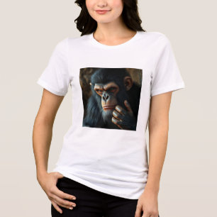 König Caesar Tri-Blend Shirt