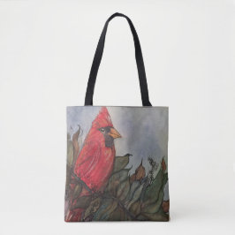 König Cardinal Tote Tasche