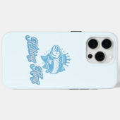 König Case-Mate iPhone Hülle (Rückseite (Horizontal))