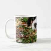 König Charles Cavalier Spaniel Mug Kaffeetasse (Links)
