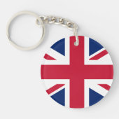 König Charles III Coronation, Royal Souvenir Schlüsselanhänger (Vorderseite)