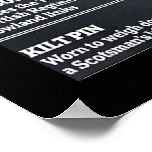 König Charles III Oberst Oberst in Obertoronto Sch Poster (Ecke)