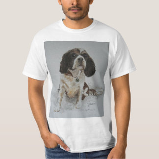 König Charles T-Shirt