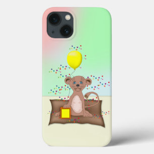 König Cub Case-Mate iPhone Hülle