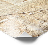 König Darius I. Bas relief, Persepolis, Iran Fotodruck (Ecke)