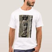 König David T-Shirt (Vorderseite)