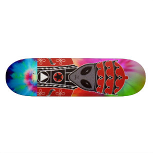König Deck Skateboard