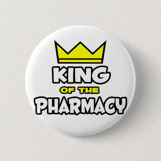 König der Apotheke Button