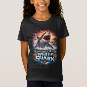 König der blauen Tiefe T-Shirt