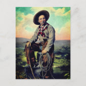 König der Ebenen (um 1907) Postkarte (Vorderseite)