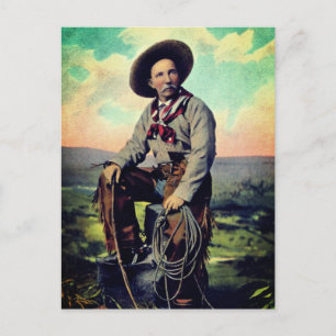 König der Ebenen (um 1907) Postkarte