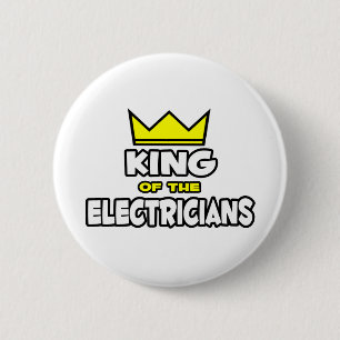 König der Elektriker Button