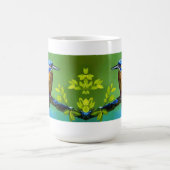 König der Fischer Kaffeetasse (Mittel)