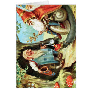 König der Gnomes