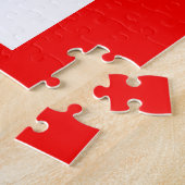 König der Herzen Puzzle (Seite)
