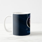 König der Könige Kaffeetasse (Links)