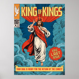 König der Könige Poster