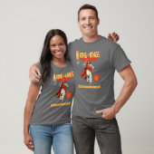 König der Könige T-Shirt (Unisex)
