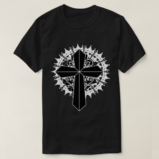 König der Könige T-Shirt (Design vorne)