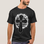 König der Könige T-Shirt (Vorderseite)