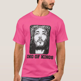 König der Könige T-Shirt
