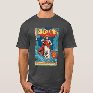 König der Könige T-Shirt