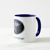König der Könige Tasse (VorderseiteRechts)
