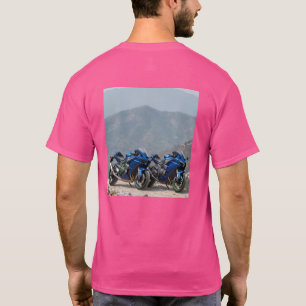 König der Landstraße T-Shirt