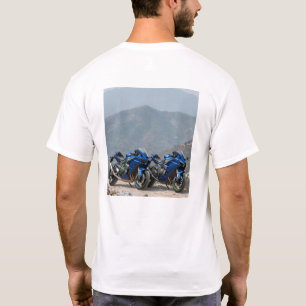 König der Landstraße T-Shirt