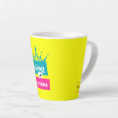 König der letzten Tasse (Rechte Ecke)