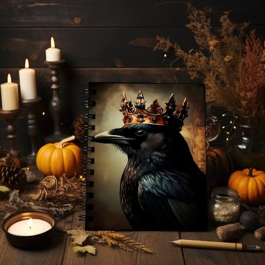 König der Ravens Planer