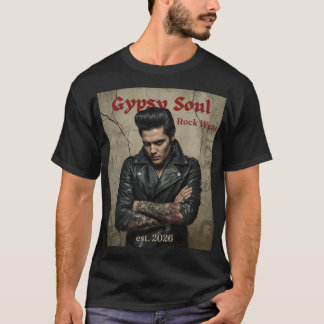 König der Rebellen T-Shirt