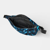 König der Savanne Bauchtasche (Offen)