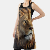 König der Savanne Schürze (InSitu)