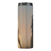 König der Savanne Thermosbecher (Rückseite)