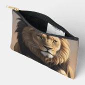 König der Savanne Zubehörtasche (Offen)