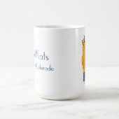 König der Schalen-Tasse Kaffeetasse (Mittel)